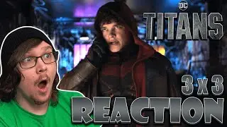 TITANS - 3x3  - 