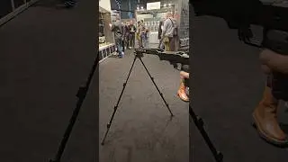 Super extendo - MDT CYKE bipod