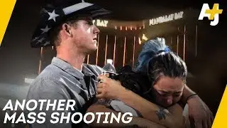 Why Mass Shootings Keep Happening In The U.S. | AJ+