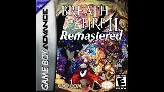 Thank You, Everyone! - Breath of Fire 2 Remastered Soundtrack