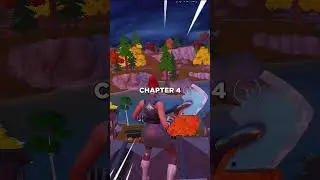 The BEST Colorblind Settings in Fortnite Chapter 4!✅