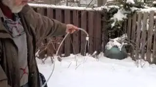 Clear Flow Hose KickStarter