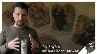 What is the Divine Gypsy Mother? Balthazar Answers All!
