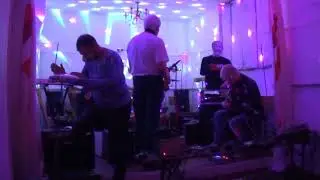 Doc W&ouml;r Mirran featuring Adrian Gormley - 