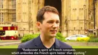 The Daily Satire - S1, Ep4 - Monday 8th May