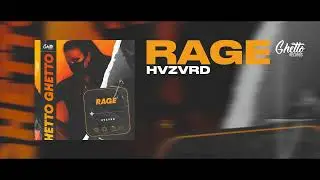 HVZVRD - RAGE