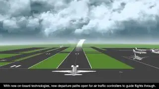 FAA NextGen WEATHER
