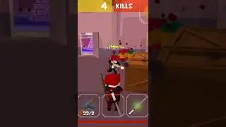 grand battle royale 1vs1🔥🔥
