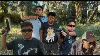 BIRDSHOT