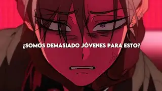 ¿Somos demasiado jóvenes para esto? | Alien Stage