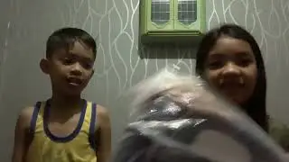 A DAY IN MY LIFE (nay may unboxing)