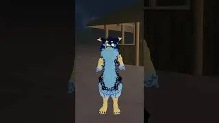 I'm an adult #shorts #furries #vrchat