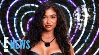 Love Island USA's Cierra Details How She Was Pulled From the Villa | E! News