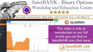 IQ Option Signals   auto trading