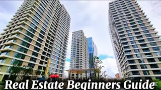 Unlocking Profits: A Beginner's Guide To Kenyan Real Estate Investment #realestate #property