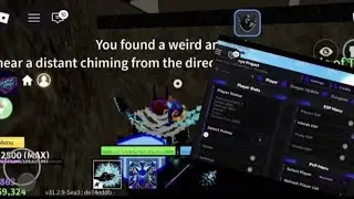 AUTO FIND BLUE GEAR IN BLOX FRUIT || BEST SCRIPTS || Scripter King
