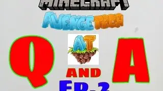 Ep.2 AvengeTech 6 || pshop