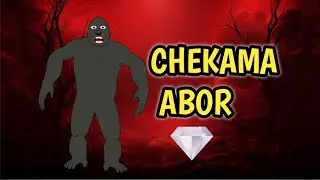 CHEKAMA ABOR || KARBI CARTOON VIDEO || @jangresotoon 