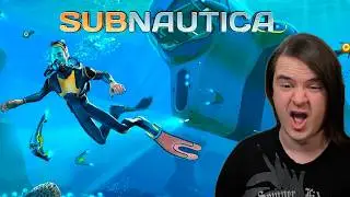 Subnautica
