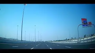 Al Khor Expressway, Al Bayt Stadium