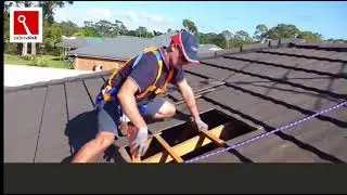 Safemaster TEMPLINK3000