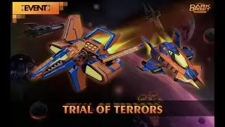 DarkOrbit | Configurando el Bot Para EVENTO VORTEX DEL TERROR