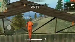Super escondite en peak *Free fire*!! 🤯
