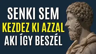 5 mondat, amely tiszteletet &eacute;breszt (kiab&aacute;l&aacute;s n&eacute;lk&uuml;l) | Sztoicizmus