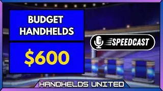 Best gaming handhelds on a budget in 2025? (so far)