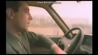 Halo Taxi / Эй,такси (1983) Car Chase Scene.
