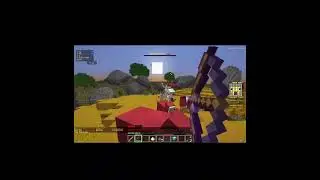 Red sheep gang. Hypixel farm hunt. #minecraft #hypixel #hypixelminigames