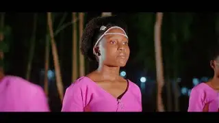 SHAUKU YA MOYO I OFFICIAL VIDEO I DAVOICE TZ