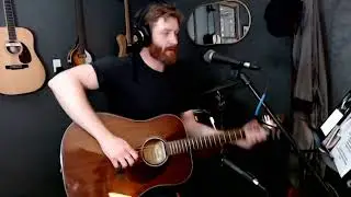 J.R. Wyatt - May 19th Livestream