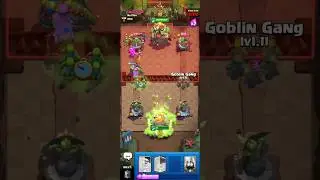 #clashroyale #newupdate #updateclashroyale #coc #clashofclans #gameplay #gaming