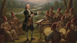 Pachelbel Canon in D Major Oriental Cover Remix 