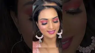 Makeup Transition Trending #shorts #makeup #youtubeshorts   #viral #trending #makeuptransformation