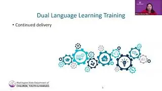 Dual Language and Multilingual Learners