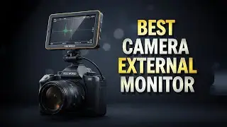 Best Camera External Monitor |  Top 5 Best Camera External Monitor 2026