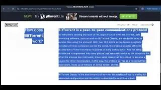 BitTorrent Classic v7.11 Crack  + Keygen Free  Trial