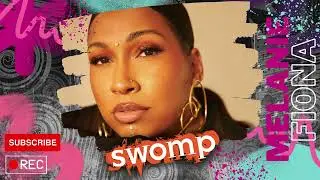 Melanie Fiona | SWOMP | Full Interview with the Grammy & Juno Award Winning Canadian R&B Artist