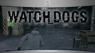Watch Dogs Gameplay GeForce GTX 650