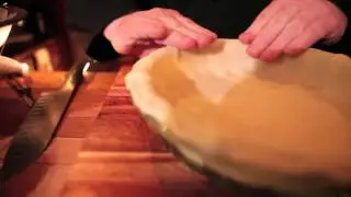 Riveridge Produce: How To Make a Michigan Apple Pie