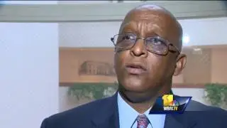 Police union, city officials clash over blame for crime spike