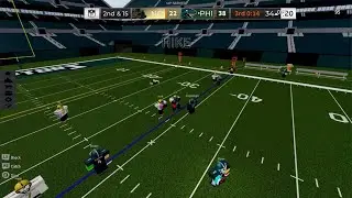 Nasty drop by pig5