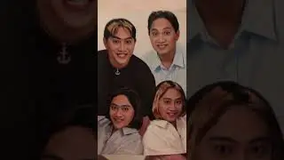 Michael V (Bitoy) as The Moffats 😂