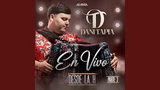 El Fantasma (En Vivo)