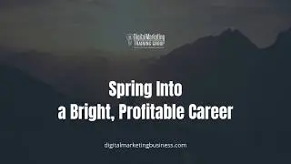Digital Marketing Training 2019 Classes - Register Today!