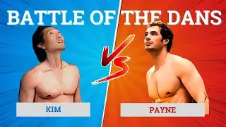 Battle of the Dans: Daniel Dae Kim vs. Dan Payne - Who&rsquo;s Your Gay Celebrity Crush?