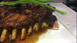 Pork ribs for nepali especially