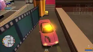FFS Gaming Stuntage - San Andreas II - MaNN3 is in SA2 #30 [Hourly Stunt]